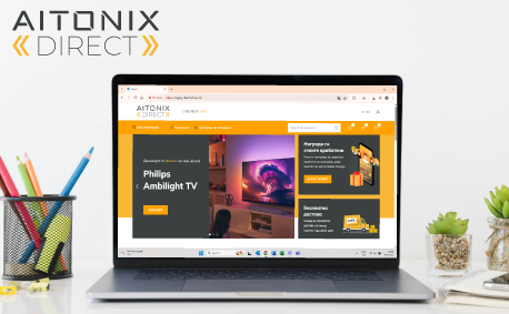 aitonix direct