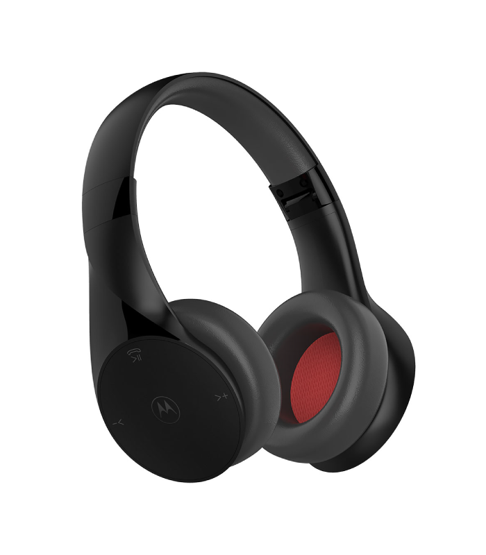 HEADPHONE-MOTOROLA-MOTO-XT-500-BLK-WIRELESS-OVER-EAR-HEADPHONES