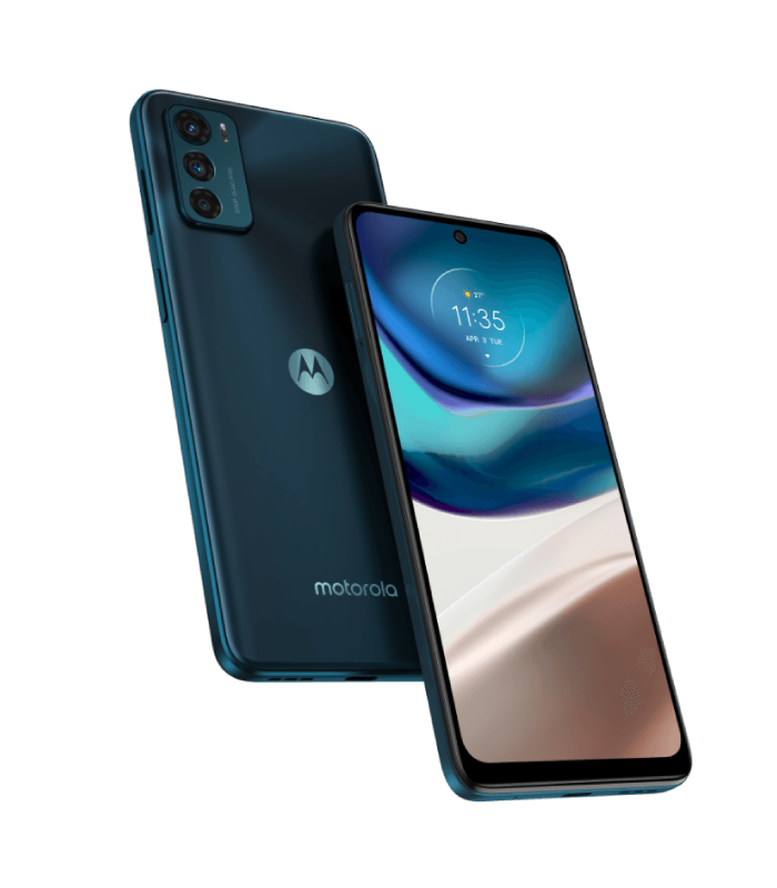 MOTOROLA-MOTO-G42