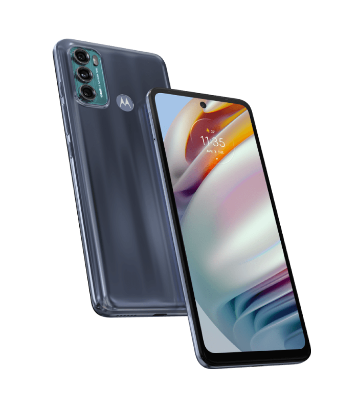 MOTOROLA-MOTO-G60