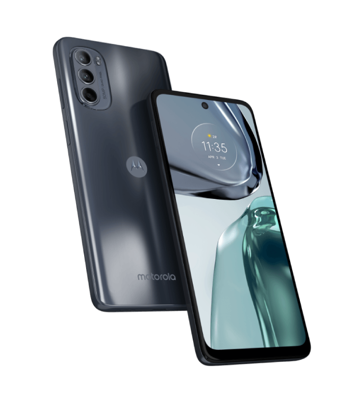 MOTOROLA-MOTO-G62