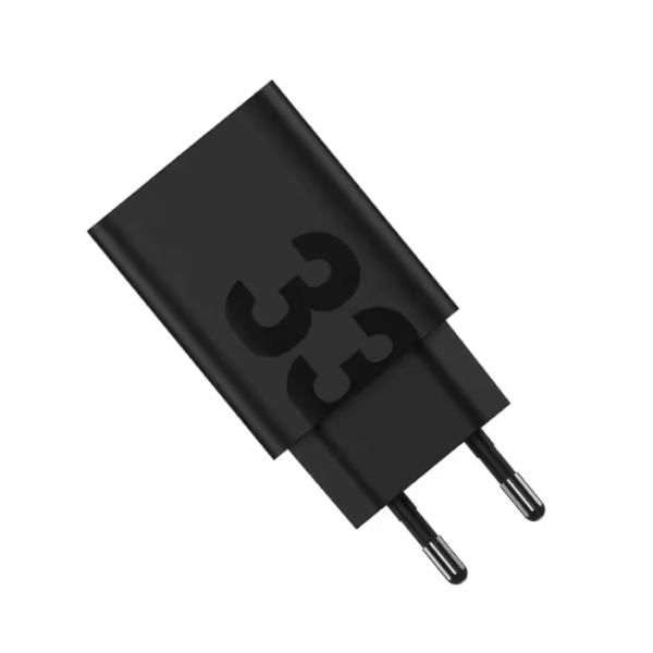 MOTOROLA TurboPower™ 33W MC-332L Адаптер