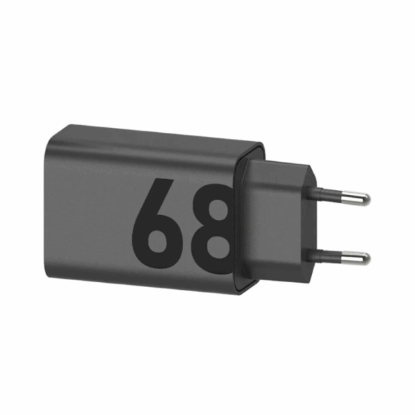 MOTOROLA TurboPower™ 68W MC-682N Адаптер