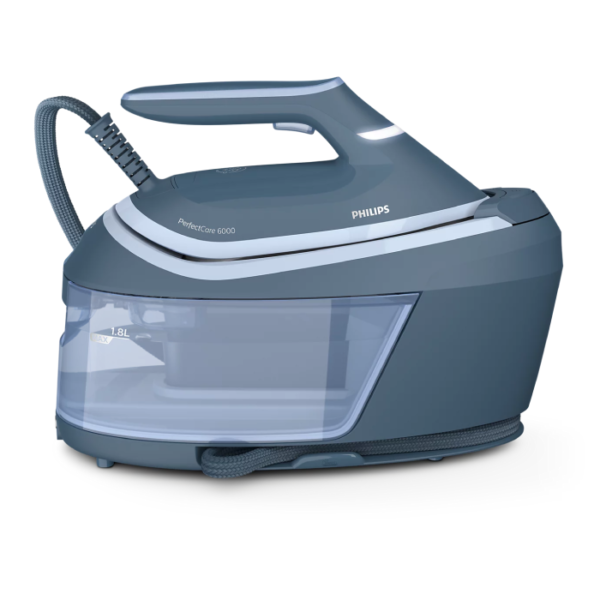 Парен генератор PHILIPS PSG6042/20