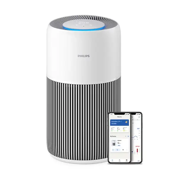 Прочистувач Philips AC2220/10
